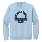 Osceola Magic Basketball Club Classic Crewneck