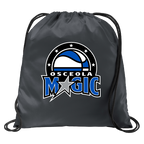 Osceola Magic Cinch Bag