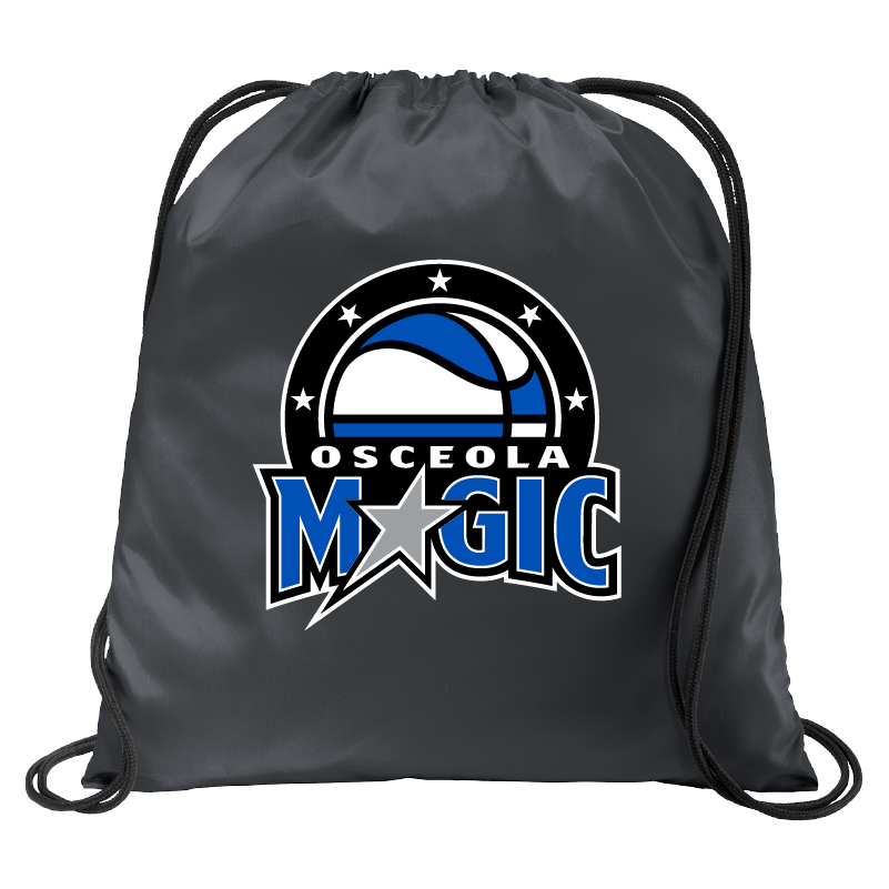 Osceola Magic Cinch Bag