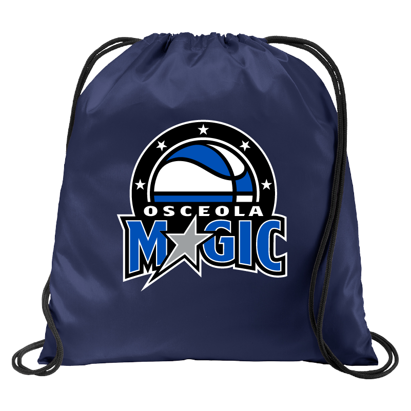 Osceola Magic Cinch Bag