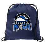 Osceola Magic Cinch Bag
