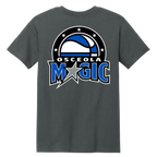 Osceola Magic Club Emblem T-Shirt