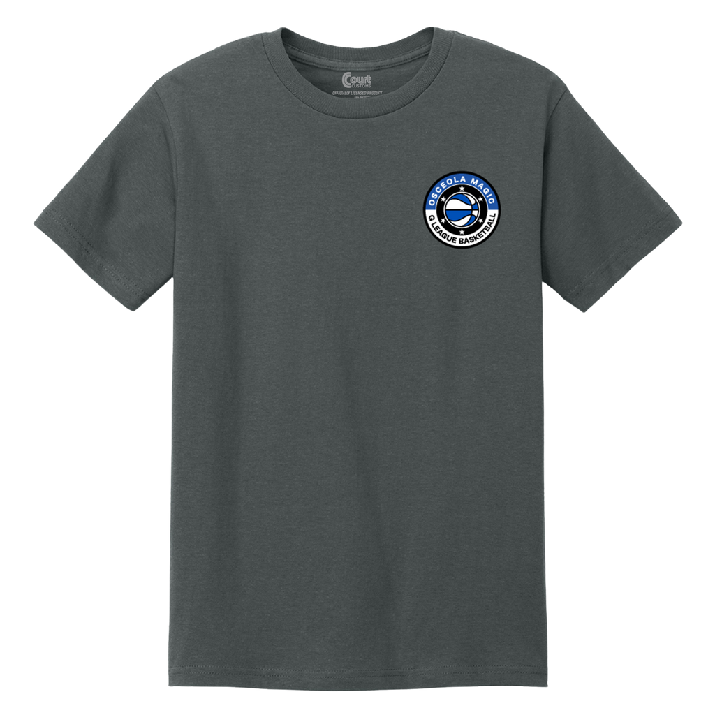 Osceola Magic Club Emblem T-Shirt