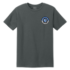 Osceola Magic Club Emblem T-Shirt