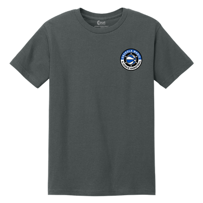 Osceola Magic Club Emblem T-Shirt