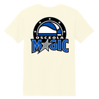 Osceola Magic Club Emblem T-Shirt