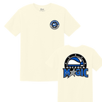 Osceola Magic Club Emblem T-Shirt
