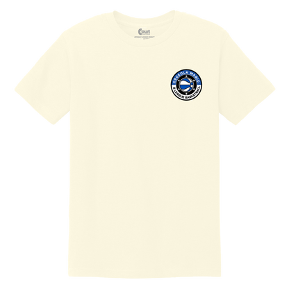 Osceola Magic Club Emblem T-Shirt