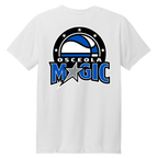 Osceola Magic Club Emblem T-Shirt