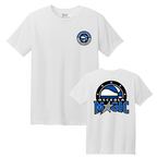 Osceola Magic Club Emblem T-Shirt