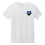 Osceola Magic Club Emblem T-Shirt