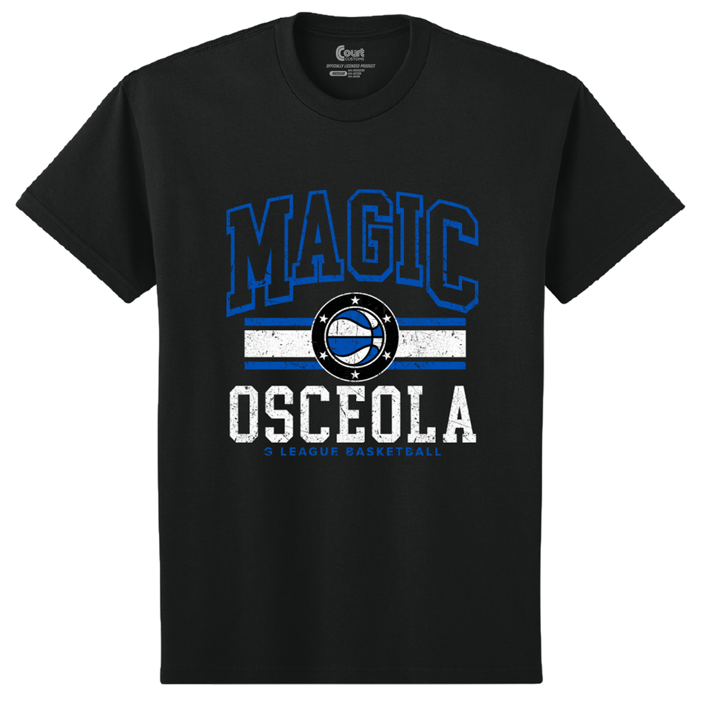 Osceola Magic Collegiate T-Shirt