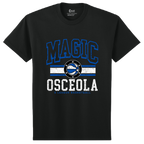 Osceola Magic Collegiate T-Shirt