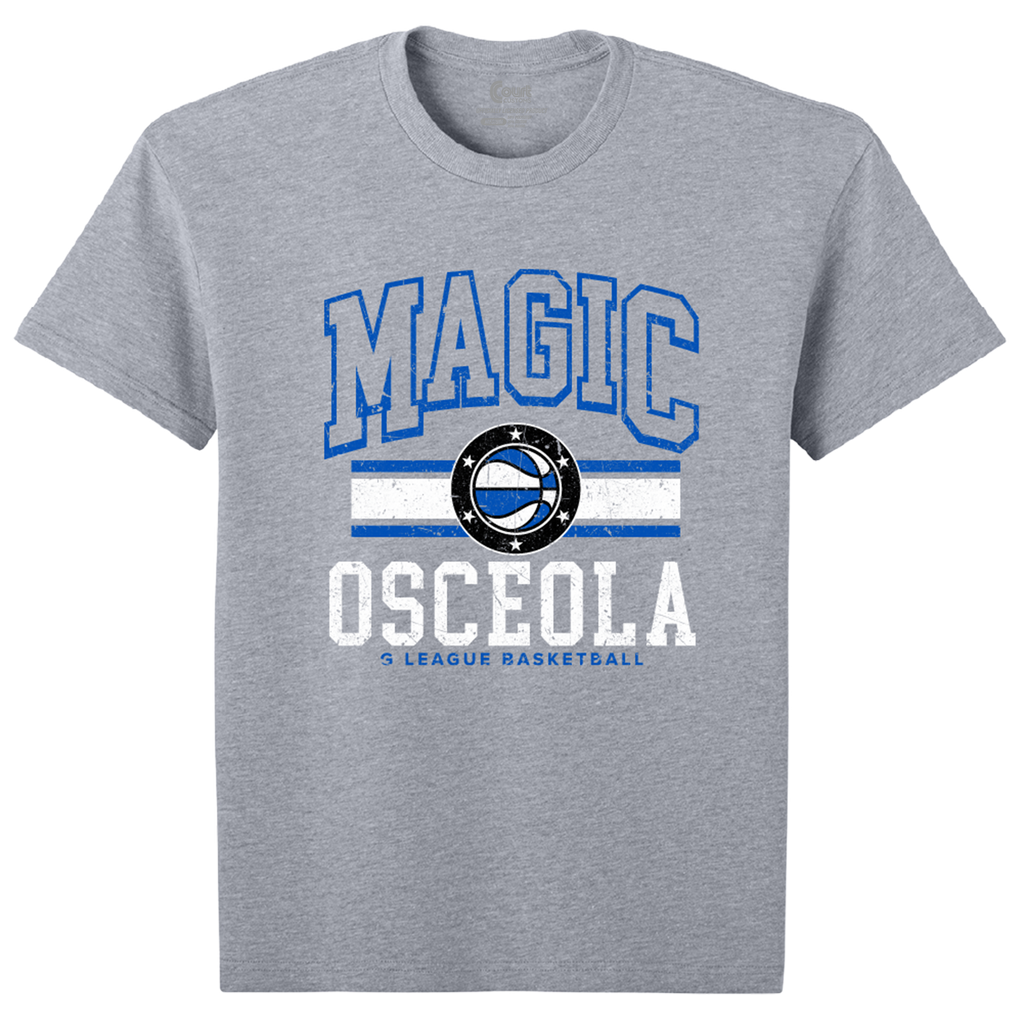 Osceola Magic Collegiate T-Shirt