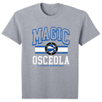 Osceola Magic Collegiate T-Shirt