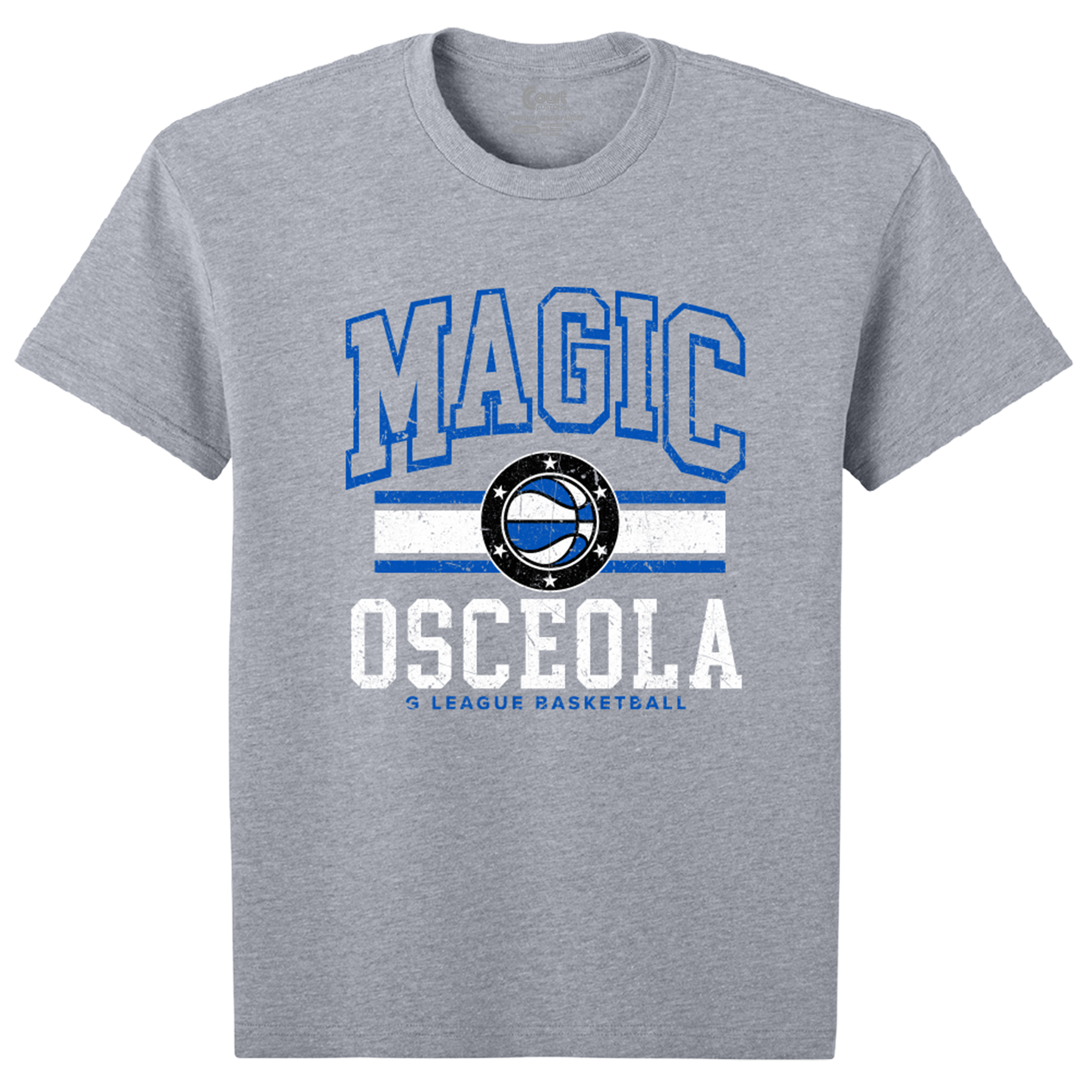 Osceola Magic Collegiate T-Shirt