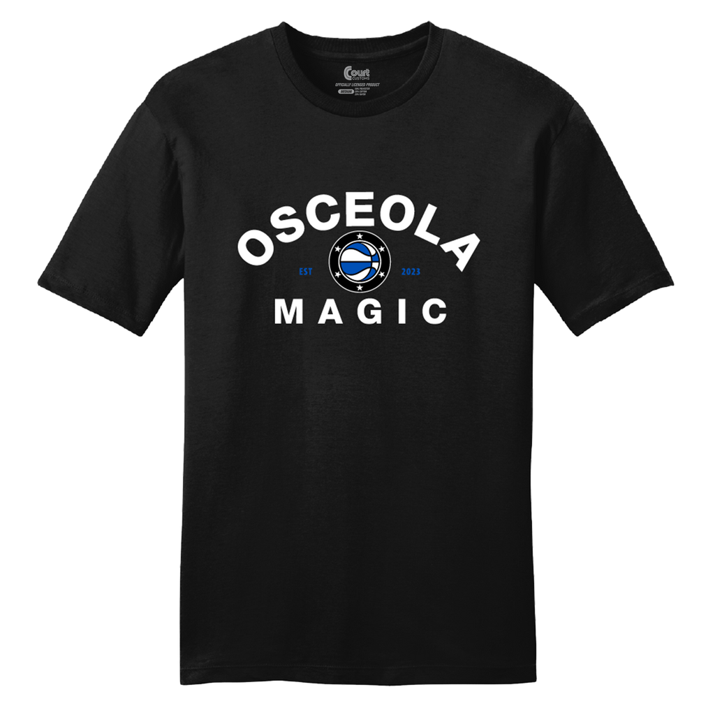 Osceola Magic Established T-Shirt