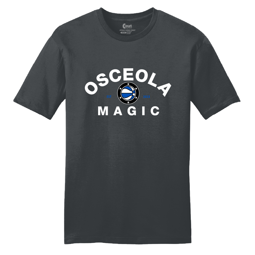 Osceola Magic Established T-Shirt