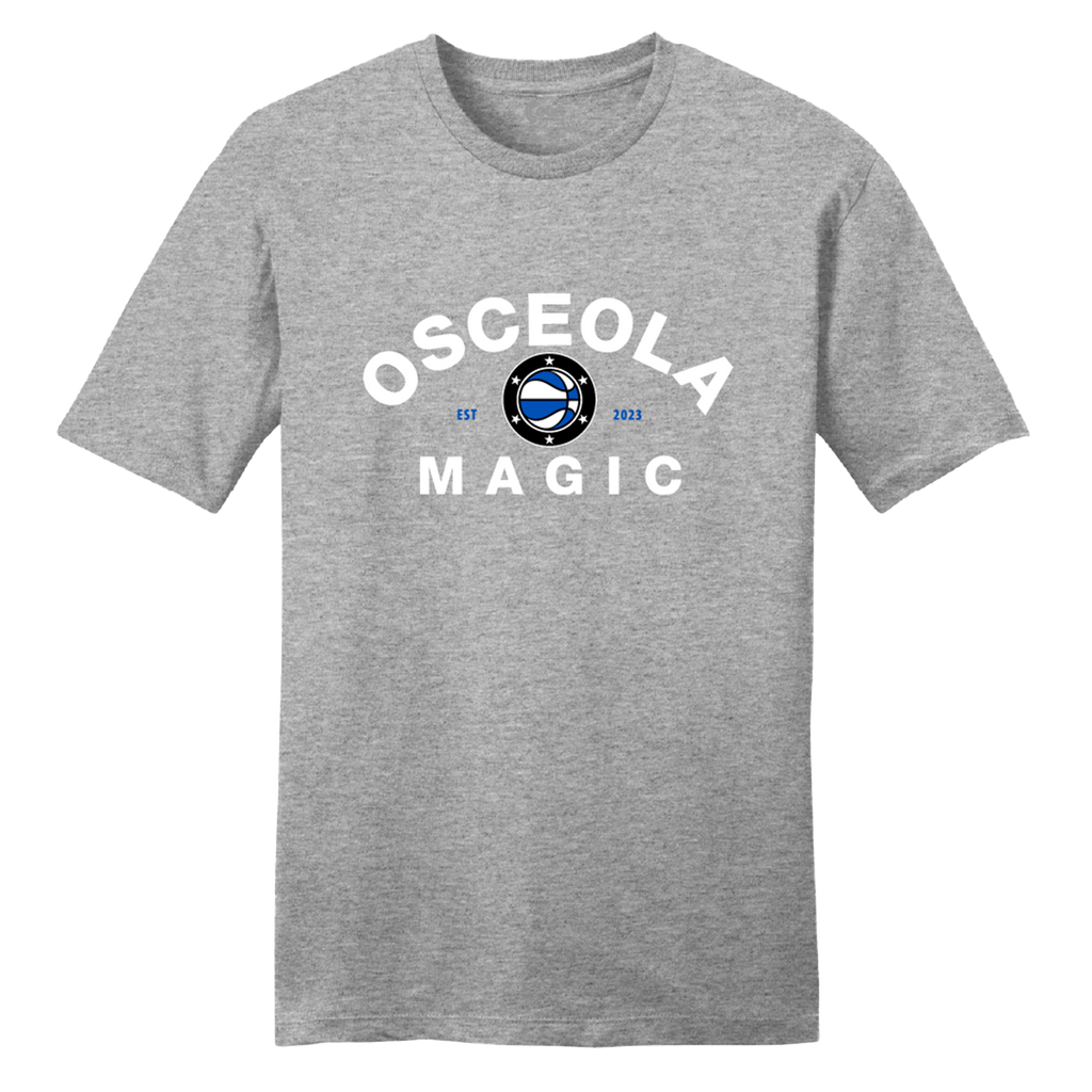 Osceola Magic Established T-Shirt