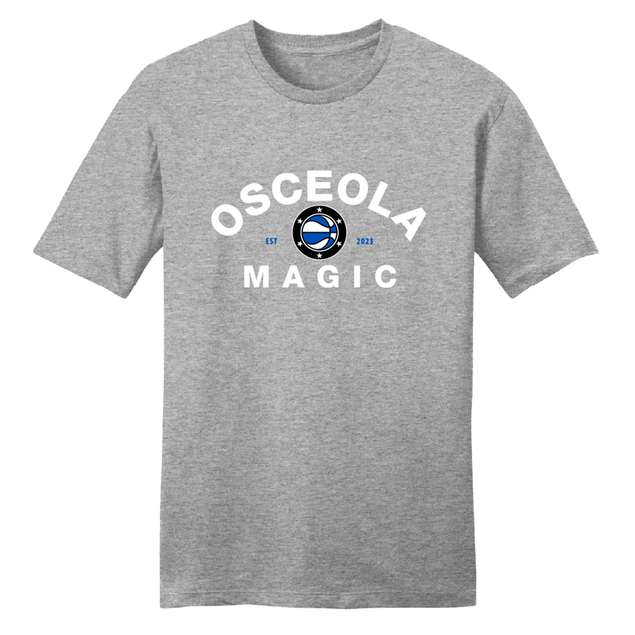 Osceola Magic Established T-Shirt