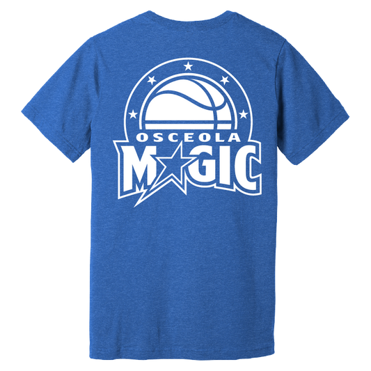 Osceola Magic Fan Pride T-Shirt