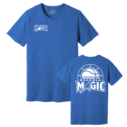 Osceola Magic Fan Pride T-Shirt