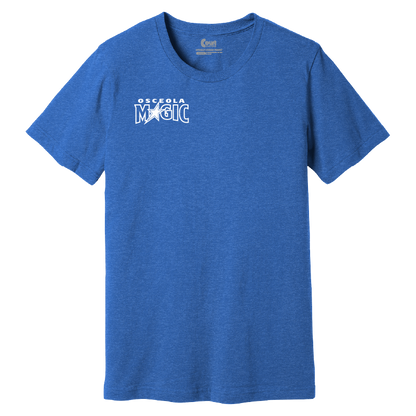 Osceola Magic Fan Pride T-Shirt