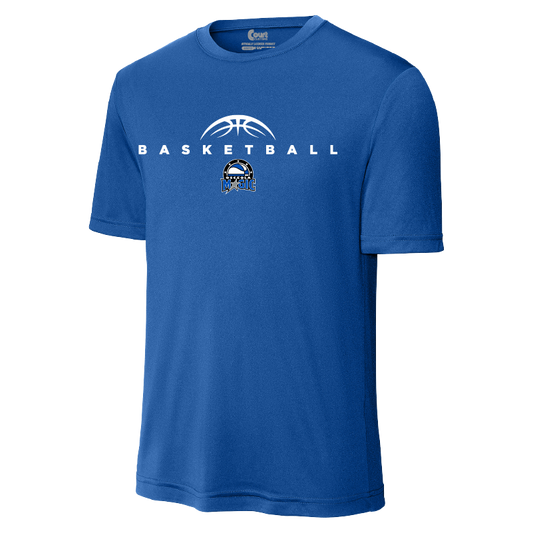 Osceola Magic Full Court Athletic T-Shirt