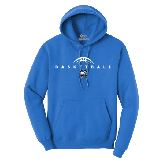 Osceola Magic Full Court Hoodie