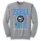 Osceola Magic Game Day Crewneck