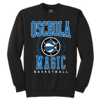 Osceola Magic Game Day Crewneck