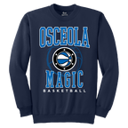 Osceola Magic Game Day Crewneck