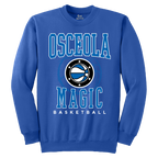 Osceola Magic Game Day Crewneck