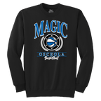 Osceola Magic Laurel Crewneck