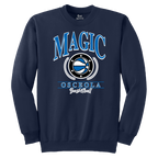 Osceola Magic Laurel Crewneck