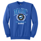 Osceola Magic Laurel Crewneck