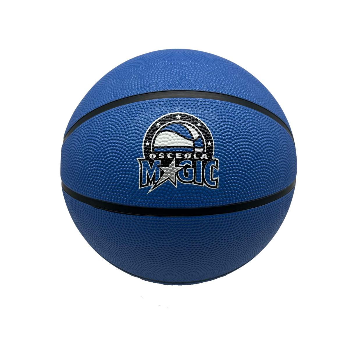 Osceola Magic Logo Ball