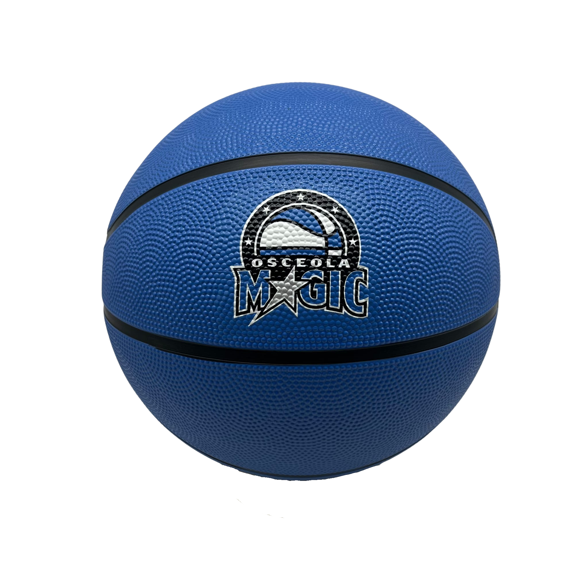 Osceola Magic Logo Ball