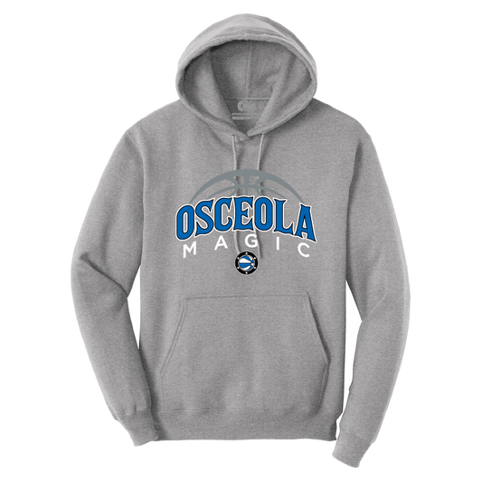 Osceola Magic Modern Arch Hoodie