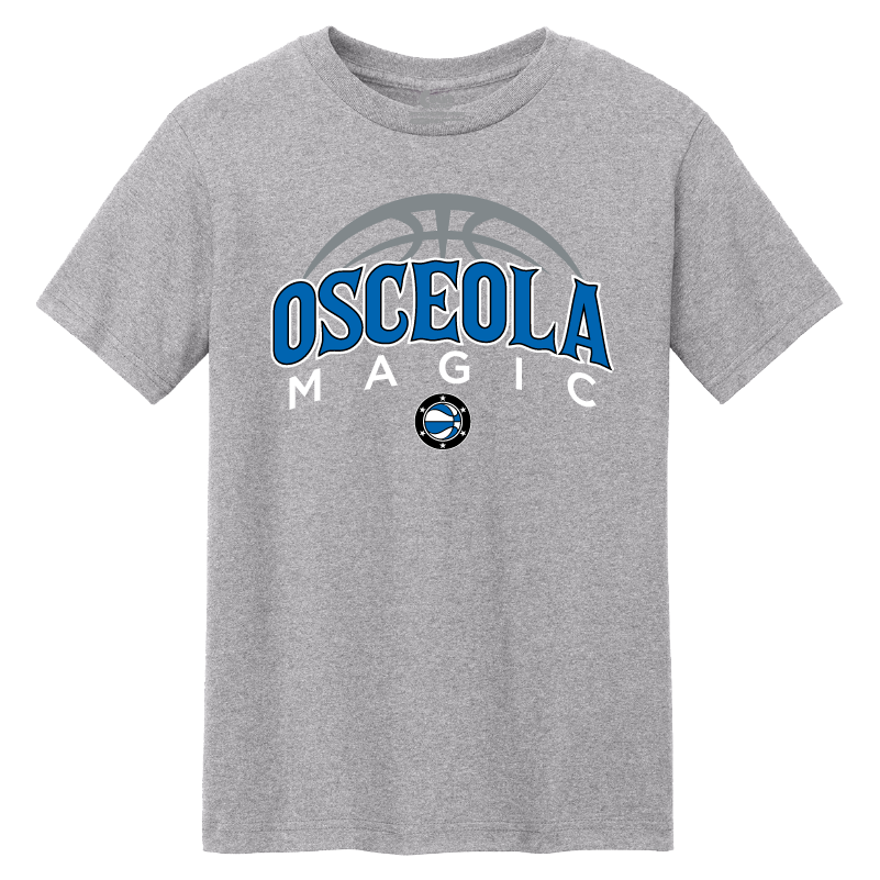 Osceola Magic Modern Arch T-Shirt