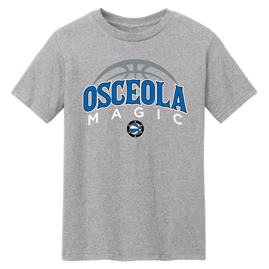 Osceola Magic Modern Arch T-Shirt