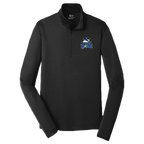 Osceola Magic Official Logo Posicharge Quarter Zip