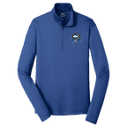Osceola Magic Official Logo Posicharge Quarter Zip