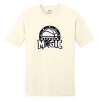Osceola Magic Official Monochrome Logo T-Shirt

