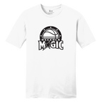 Osceola Magic Official Monochrome Logo T-Shirt

