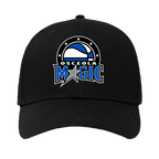 Osceola Magic Primary Logo Cap