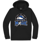 Osceola Magic Primary Logo Hoodie