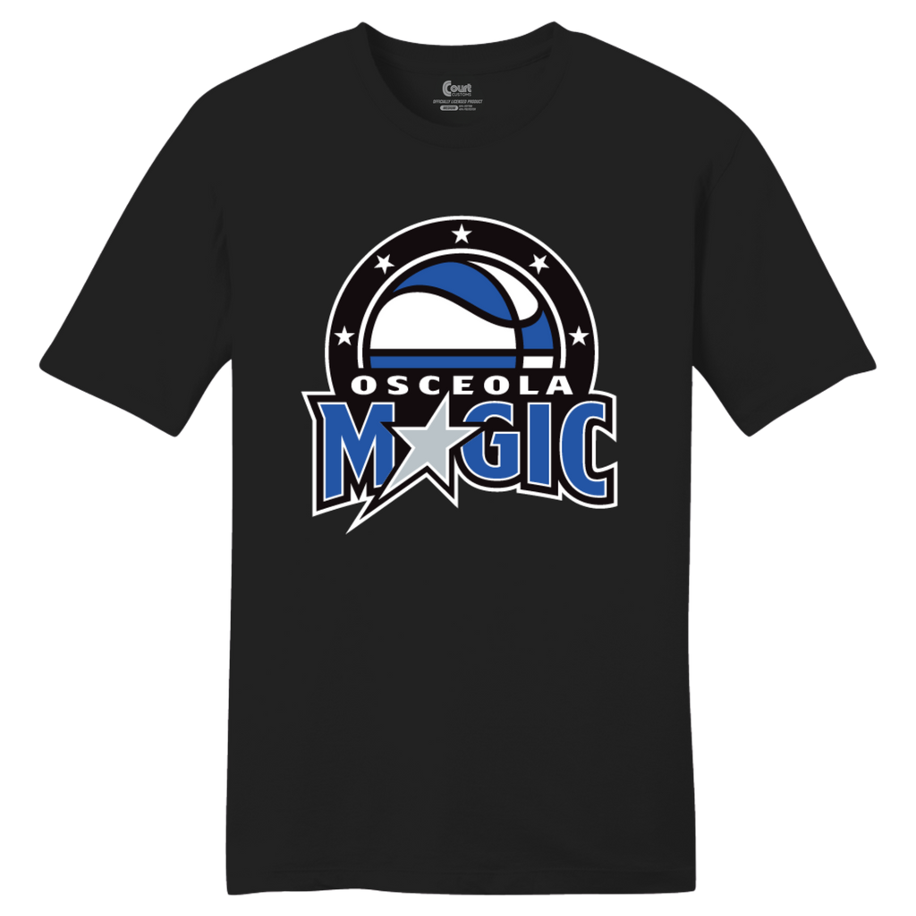 Osceola Magic Primary Logo T-Shirt