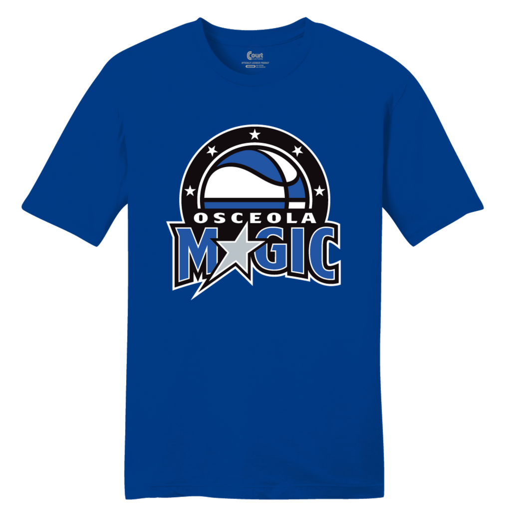 Osceola Magic Primary Logo T-Shirt