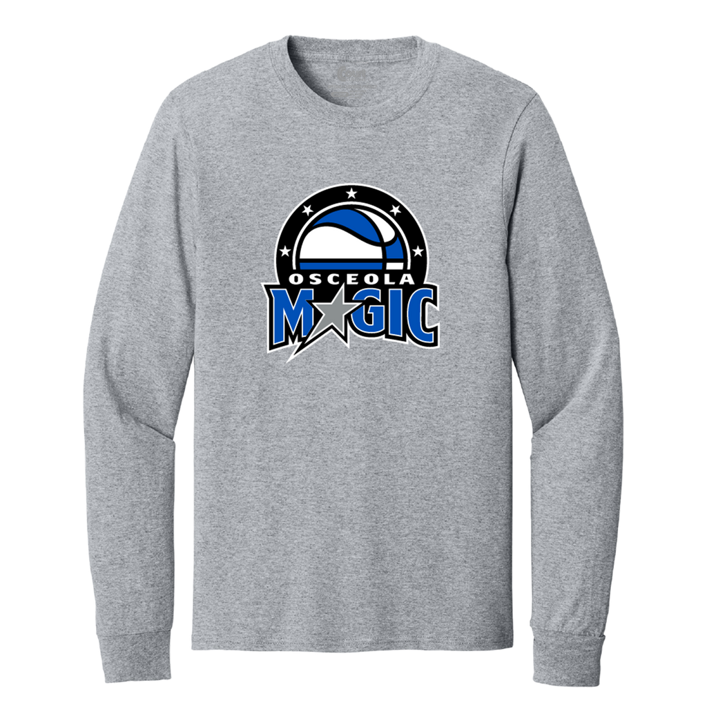 Osceola Magic Primary Long Sleeve T-Shirt